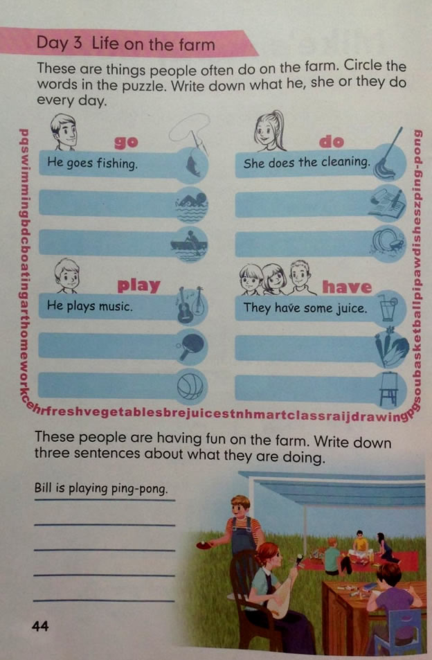 Recycle��Mike's happy days_03