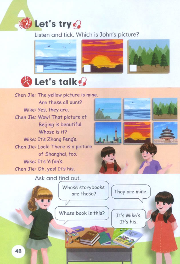 Unit 5��Whose dog is it?_03