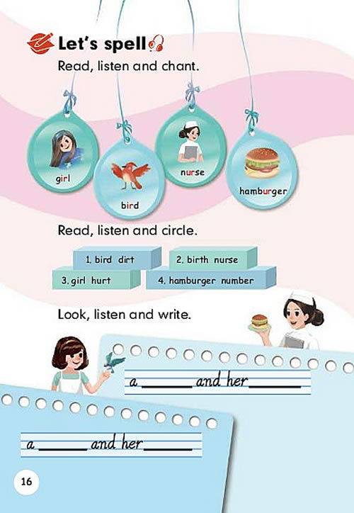 Unit 2��What time is it?_05