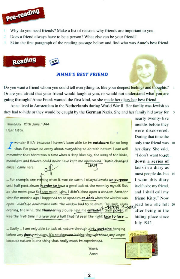 Unit 1��Friendship_12