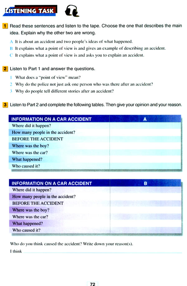 Unit 5��Nelson Mandela - a modern hero_a4