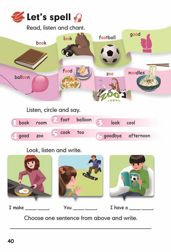 Unit 4��What can you do ?_55