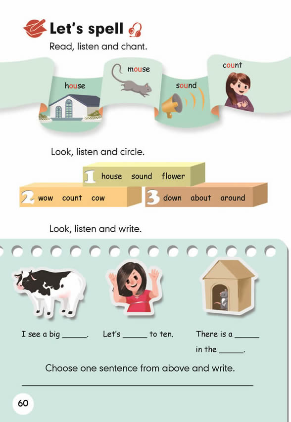 Unit 6��In a nature park_75